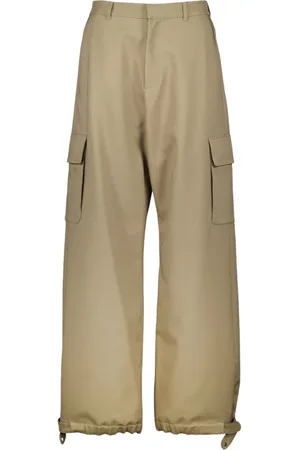 OFF-WHITE Bukser, Herre, , S, Casual Cargo Bukser