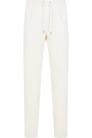 Ralph Lauren Bukser, Herre, , W32, Bomuld, Herretøj Bukser Nøgen & Neutrale Ss25