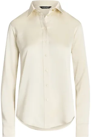 Ralph Lauren Bluser & Skjorter, Dame, , L, Blouse
