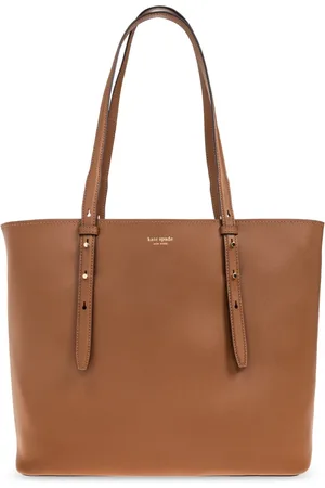 Kate Spade Taske, Dame, Brun, ONE SIZE, Uld, Indkøbstaske