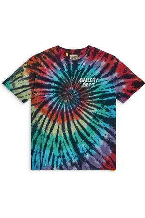GALLERY DEPT. Top, Herre, Flerfarvet, S, Tokyo Souvenir Tee 