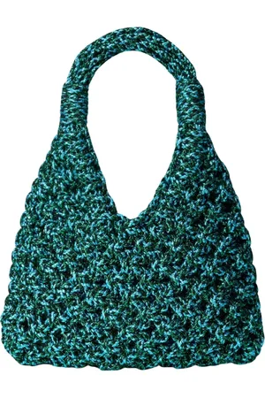 Hibourama Taske, Dame, Flerfarvet, ONE SIZE, Vannifique BIG Lurex