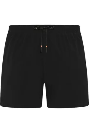 RRD Shorts, Herre, Sort, M, Uld, Sommer Cult Tramontana Shorts