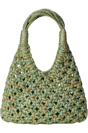 Hibourama Taske, Dame, Flerfarvet, ONE SIZE, Vannifique BIG Lurex