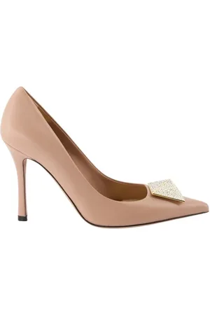 VALENTINO GARAVANI Sko, Dame, , 38 1/2 EU, Studded Højhælede sko
