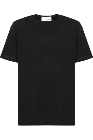 COSTUMEIN Top, Herre, Sort, M, Sorte T-shirts & Polos til mænd