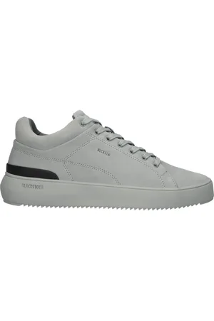 Blackstone Sko, Herre, Grå, 41 EU, Ultimate Grey Sneaker