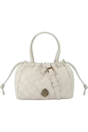 Kurt Geiger Taske, Dame, , ONE SIZE, Uld, Stilfuld Bucket Bag
