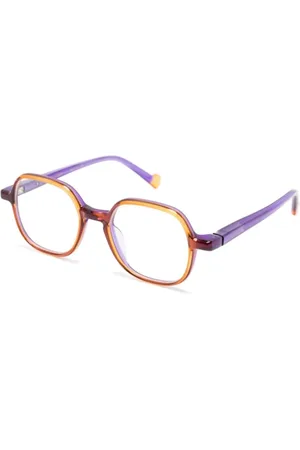 Etnia Barcelona Tilbehør, unisex, , 43 MM, Tyl, Card Ogpu Optical Frame