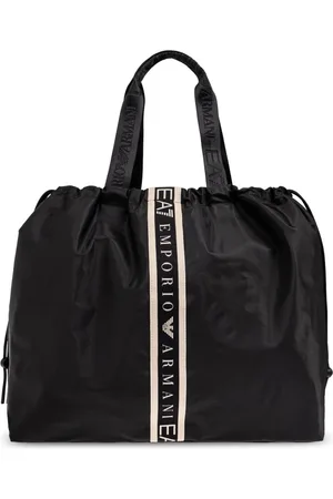 EA7 Taske, Dame, Sort, ONE SIZE, shopper type taske