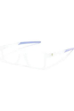 FERRARI Tilbehør, Herre, Grå, 54 MM, Tyl, Fz8003U 505 Optical Frame