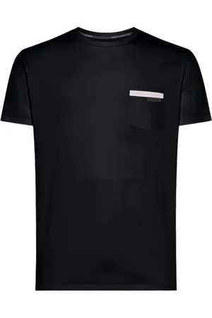 RRD Top, Herre, Blå, 3XL, Uld, Stilfuld Revo Skjorte til Mænd