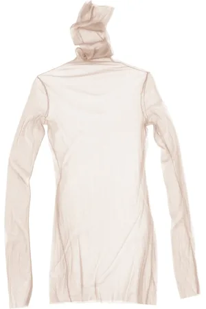 Cortana Top, Dame, , M, Tyl, tullesvane top sable rg