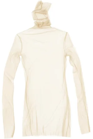 Cortana Top, Dame, , XL, Tyl, tullesvane, blegrå top