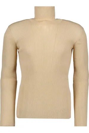 OFF-WHITE Strik, Herre, , M, Helvert Træk