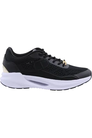 Twin-Set Sko, Dame, Sort, 39 EU, Beverly Sneaker