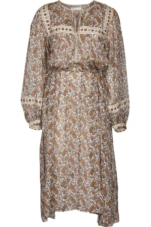 Isabel Marant Kjole, Dame, , M, Kjole Kollektion
