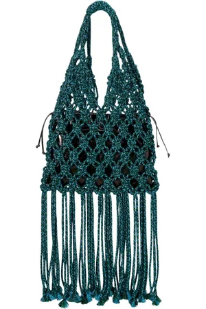 Hibourama Taske, Dame, Flerfarvet, ONE SIZE, Carrie Maxi Lurex