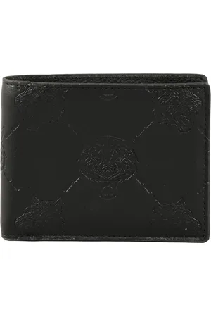Philipp Plein Tilbehør, Herre, Sort, ONE SIZE, Wallets Cardholders