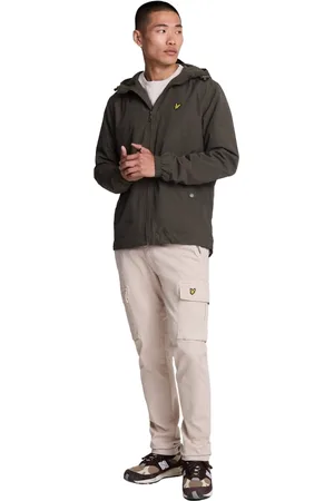 Lyle & Scott Bukser, Herre, , W36 L30, Bukser Cargo Bukser