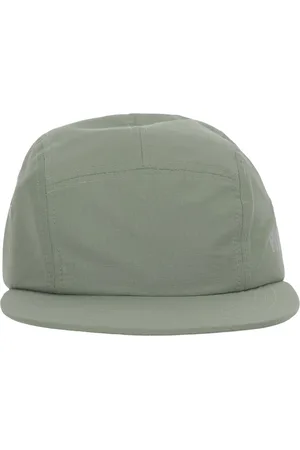 Woolrich Tilbehør, Herre, Grøn, ONE SIZE, Bomuld, Grøn Baseballkasket Bomuldsblanding