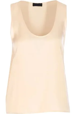 Liu Jo Top, Dame, , M, Uld, Stilfuldt 100%Vi Mode Tilbehør