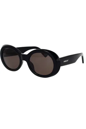 AMBUSH Tilbehør, unisex, Sort, 53 MM, Uld, Rock