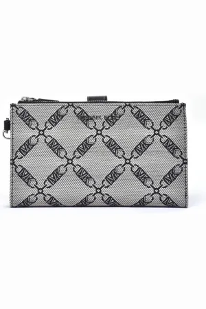 Michael Kors Tilbehør, Dame, Sort, ONE SIZE, Bomuld, Wallets Cardholders