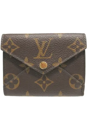 Prada Pre-owned, unisex, Brun, ONE SIZE, Tyl, Pre-owned Laeder punge