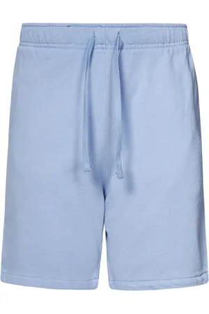 Ralph Lauren Shorts, Herre, Blå, S, Bomuld, Lyseblå Shorts