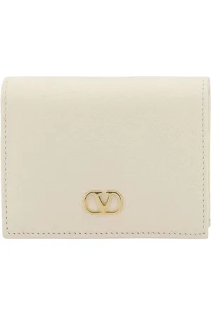 VALENTINO GARAVANI Tilbehør, Dame, , ONE SIZE, Læder, VLogo Læderpung