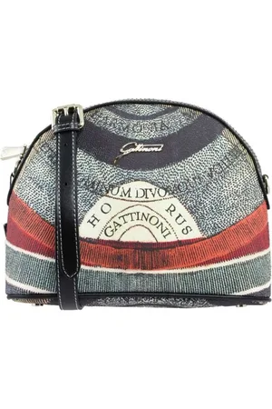 Gattinoni Taske, Dame, Flerfarvet, ONE SIZE, Crossbody Taske