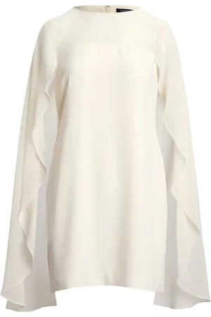 Ralph Lauren Kjole, Dame, , XS, Polyester, 100% Polyester