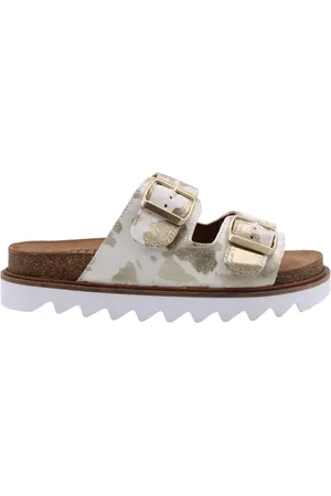 Sweet Pants Sko, Dame, Flerfarvet, 39 EU, Komfort Sega Slipper
