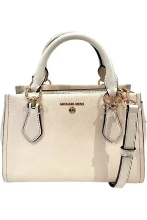 Michael Kors Pre-owned, Dame, , ONE SIZE, Uld, Pre-owned Laeder hndtasker