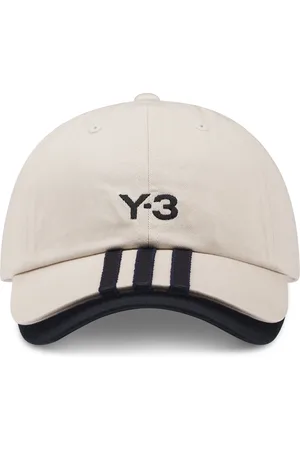 Y-3 Tilbehør, Dame, , ONE SIZE, Uld, Stilfulde Hatte Samling