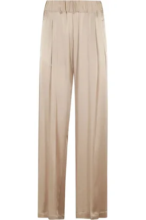 SEMICOUTURE Bukser, Dame, , S, Elastiske Bukser med Lommer