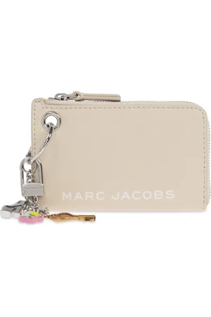 Marc Jacobs Tilbehør, Dame, , ONE SIZE, Læder, Wallets Cardholders