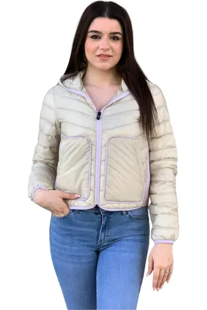 RefrigiWear Jakke, Dame, Grå, M, Uld, Stilfuld Jakke til Mænd og Kvinder