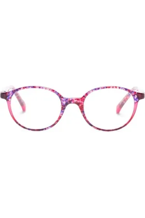 Etnia Barcelona Tilbehør, unisex, Flerfarvet, 45 MM, Tyl, Bubu Fupk Optical Frame