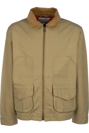 Filson Jakke, Herre, , L, Uld, Stilfulde Jakker & Veste Samling