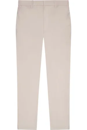 Lyle & Scott Bukser, Herre, Grøn, W36 L32, Bukser Straight Leg Stretch Jogger