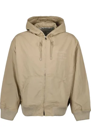 Dior Sweathshirts & Hoodies, Herre, , S, Bomuld, Casual Hættejakke 1947