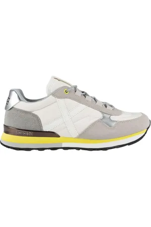 Munich Sko, Dame, , 39 EU, Læder, Sunset Sport Chic Sneakers