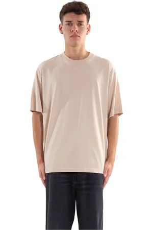 haikure Top, Herre, , M, Uld, Almindelig Tee i Alain Stil
