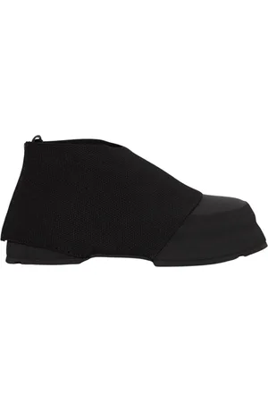 HELIOT EMIL Sko, Herre, Sort, 42 EU, Chunky støvler i Blk01