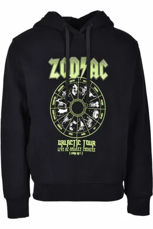 Neil Barrett Sweathshirts & Hoodies, Herre, Sort, L, Bomuld, Sweatshirts Hoodies