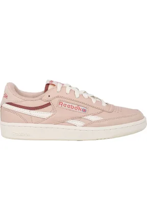 Reebok Sko, Dame, Lyserød, 40 1/2 EU, 