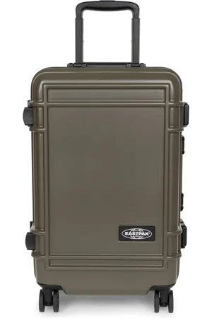 Eastpak Kuffert, unisex, Grøn, ONE SIZE, Resist
