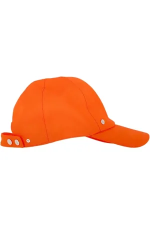 Hermès Pre-owned, Dame, , ONE SIZE, Bomuld, Pre-owned Bomuld hatte